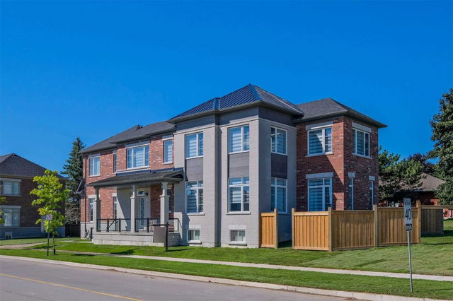 18 Inverness Way