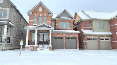 Detached House leased at 75 Kentledge Avenue, East Gwillimbury, Holland Landing, L9N0V9 - MLS: N5829566