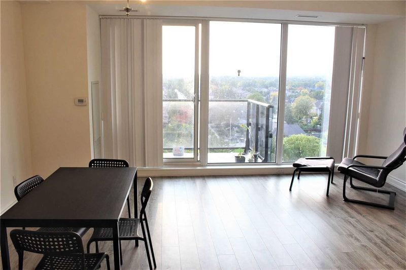 1109A - 9608 Yonge St, Richmond Hill, L4C 1V6 | Image 3