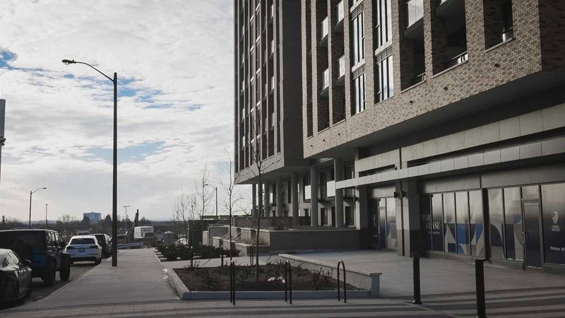 414 - 100 Eagle Rock Way, Vaughan, L6A5B9 | Image 2