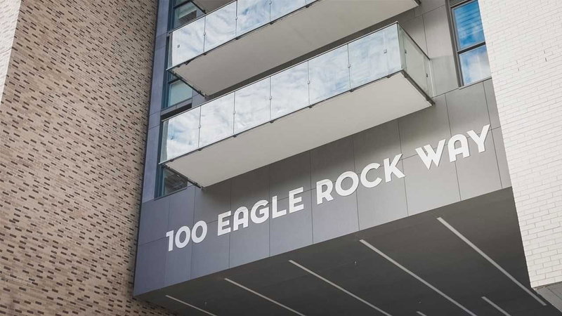 414 - 100 Eagle Rock Way, Vaughan, L6A5B9 | Image 3