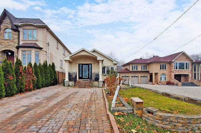 42 Garden Avenue