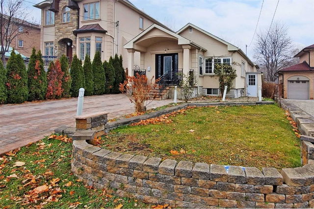 42 Garden Avenue