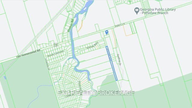 N/A Routley Avenue
