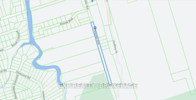N/A Routley Avenue