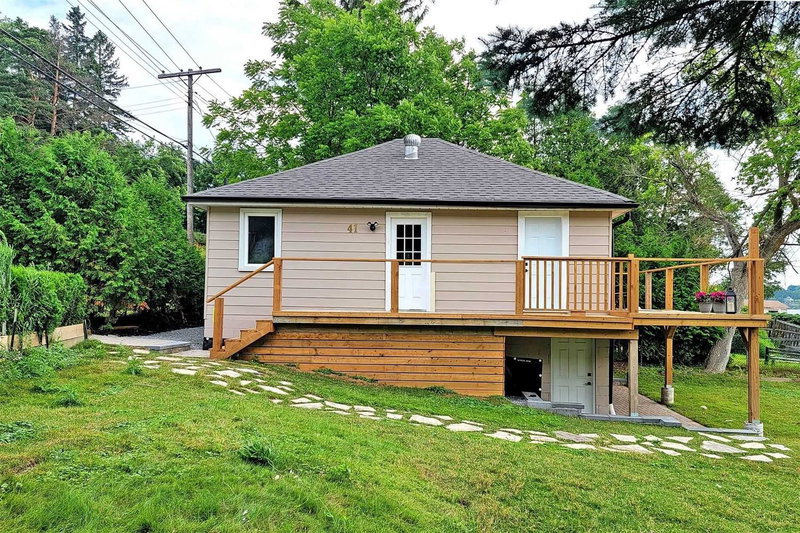 41 Connor Dr, Whitchurch-Stouffville, L4A7X3 | Image 3