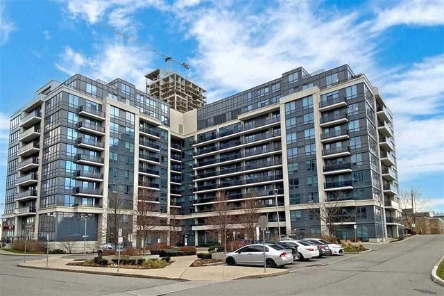 709 - 370 Highway 7 Road