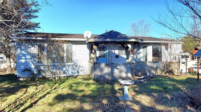 198 King Road
