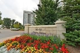 Condo leased at 508-50 Disera Drive, Vaughan, Beverley Glen, L4J9E9 - MLS: N5840480