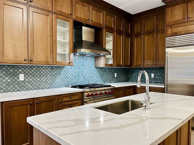 40 Meteorite St, Richmond Hill, L4C 4Z1 | Image 3