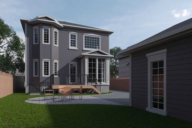 84 Mosley St, Aurora, L4G 1H1 | Image 2