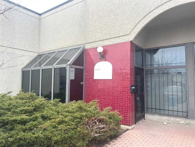 Sale Of Business sold at 12-100 West Beaver Creek Road, Richmond Hill, Ontario, L4B1H4 - Beaver Creek Business Park - MLS: N5843458