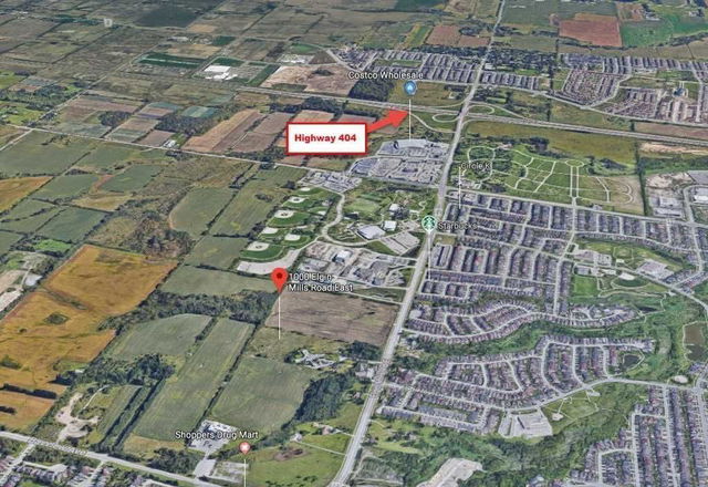 923 - 1000 Elgin Mills Road