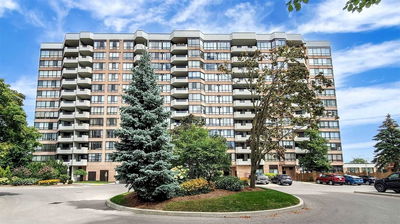 Condo leased at 223-25 Austin Drive, Markham, Markville, L3R8H4 - MLS: N5844050