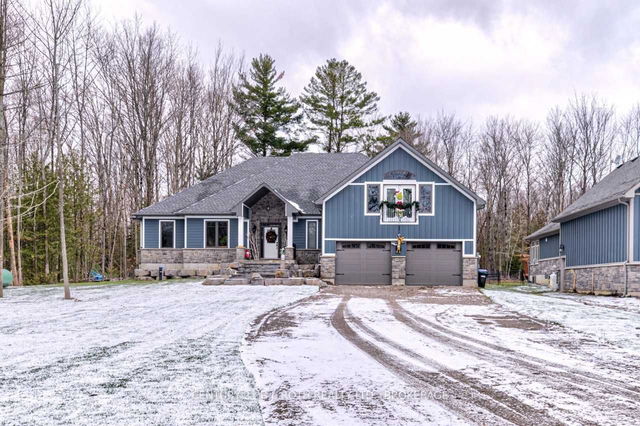 3496 Crescent Harbour Road