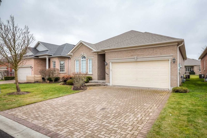 19 Long Stan N/A, Whitchurch-Stouffville, L4A 1P5 | Image 2