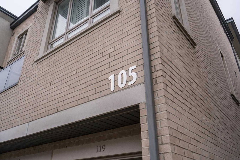 14 - 105 Kayla Cres, Vaughan, L6A4W3 | Image 2