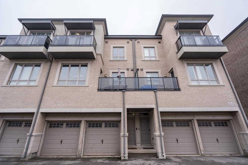 14 - 105 Kayla Cres, Vaughan, L6A4W3 | Image 3