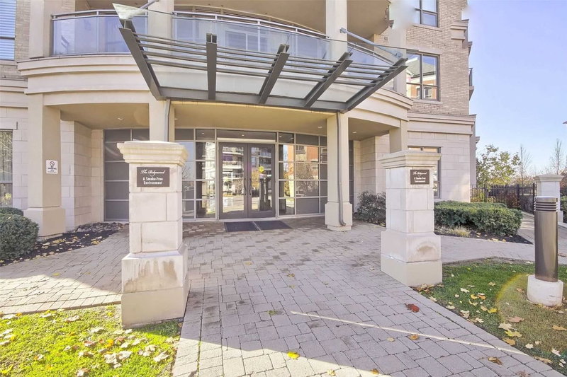 413 - 180 John West Way, Aurora, L4G0R3 | Image 2