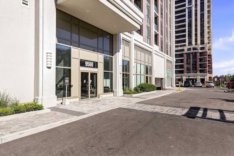 1106 - 9560 Markham Rd N, Markham, L3S 4T8 | Image 3