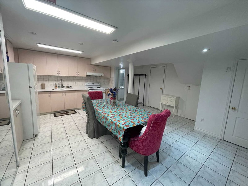 Bsmt - 56 Quantum St, Markham, L3S4J5 | Image 2