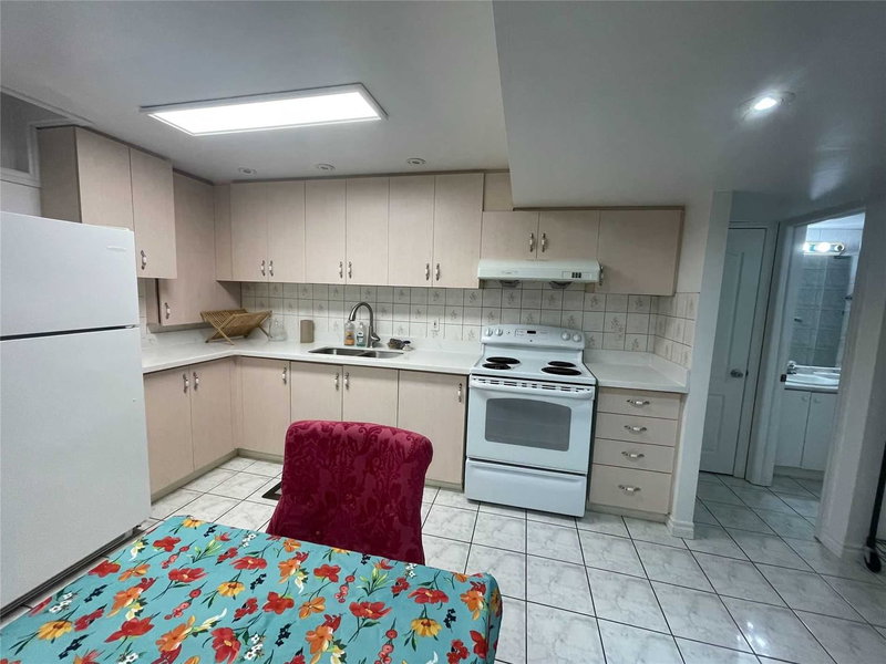 Bsmt - 56 Quantum St, Markham, L3S4J5 | Image 3