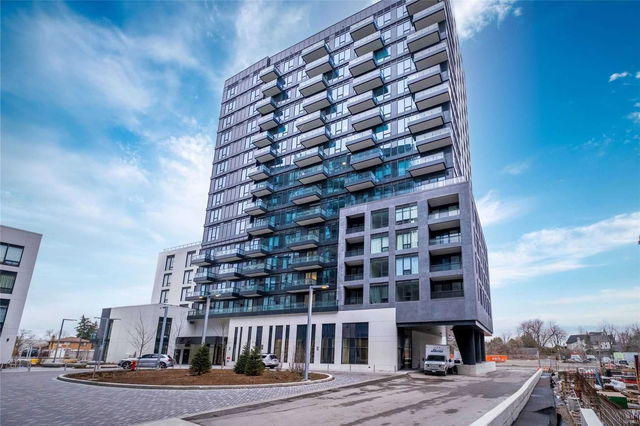 205W - 3 Rosewater Street