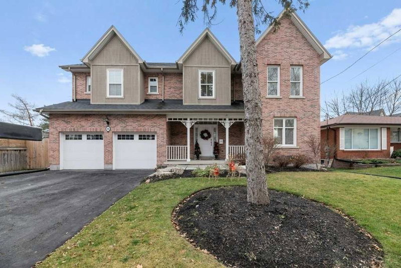 8 Beech St, Markham, L3P2A2 | Image 2