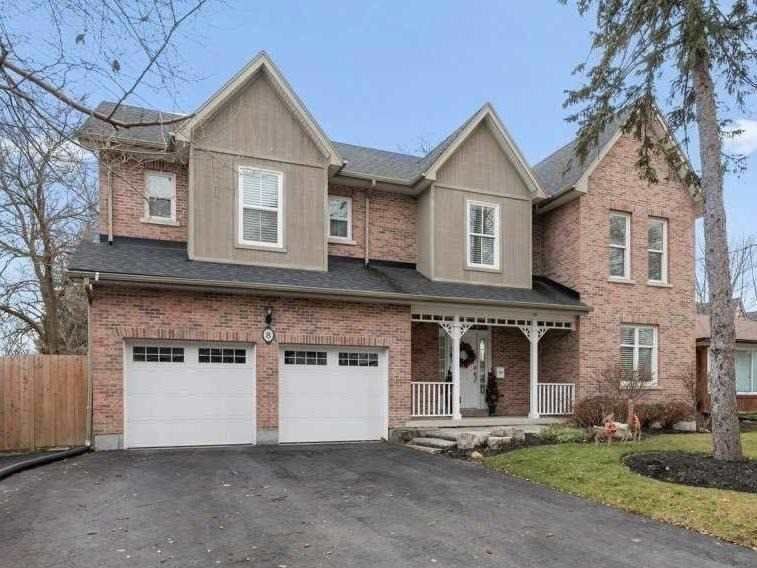 8 Beech St, Markham, L3P2A2 | Image 3