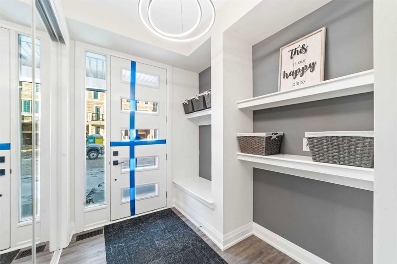 35 Thomas Frisby Jr Cres, Markham, L6C3L1 | Image 3