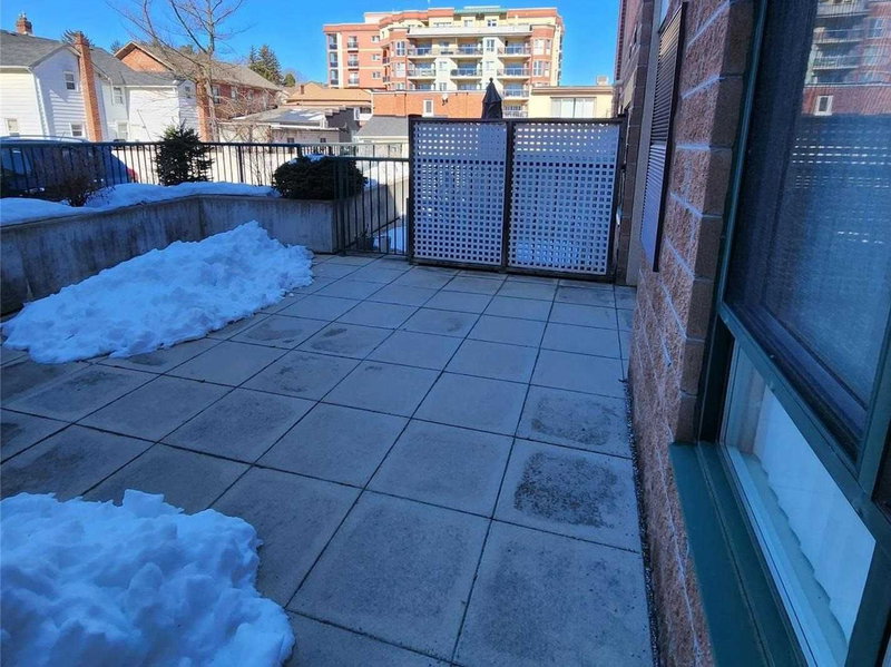 115 - 33 Wallace St, Vaughan, L4L 9L4 | Image 3