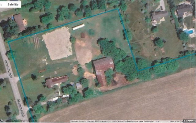 8699 Fourth Concession Road