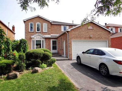 Detached House leased at Bsmt-53 Elson Street, Markham, Ontario, L3S1Y8 - Middlefield - MLS: N5853728