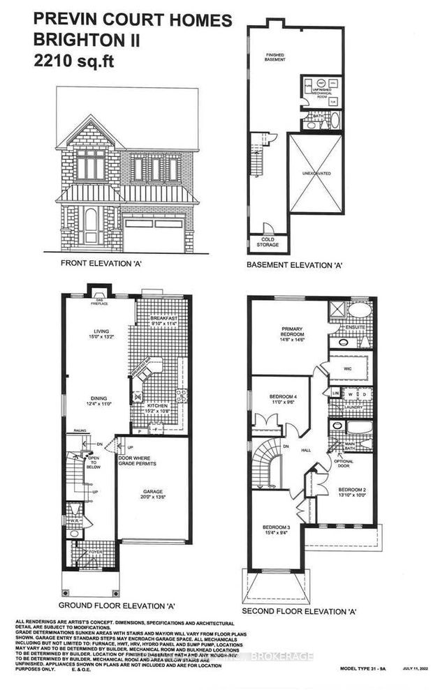 25 Kiernan Crescent