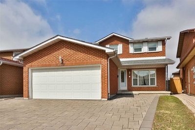 Detached House leased at Main-119 Mccabe Crescent, Vaughan, Ontario, L4J2S6 - Lakeview Estates - MLS: N5856039
