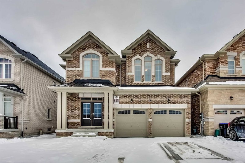 977 Larter St, Innisfil, L9S 0J9 | Image 3