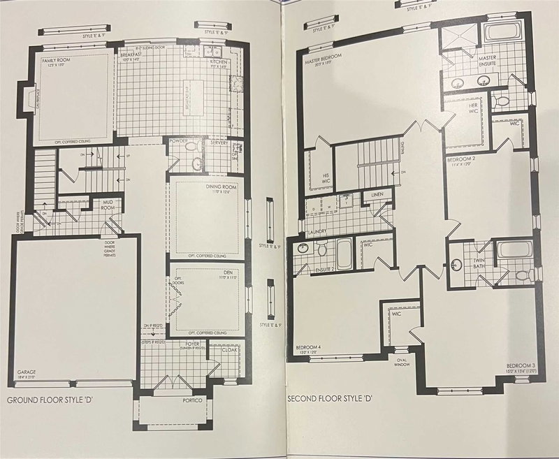 180 Sunset Vista Crt, Aurora, L4G 3Y1 | Image 2