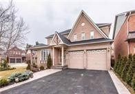 Detached House leased at 89 Skywood Drive, Richmond Hill, Jefferson, L4E 4K8 - MLS: N5857580