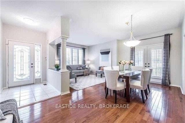 Detached House leased at 89 Skywood Drive, Richmond Hill, Jefferson, L4E 4K8 - MLS: N5857580