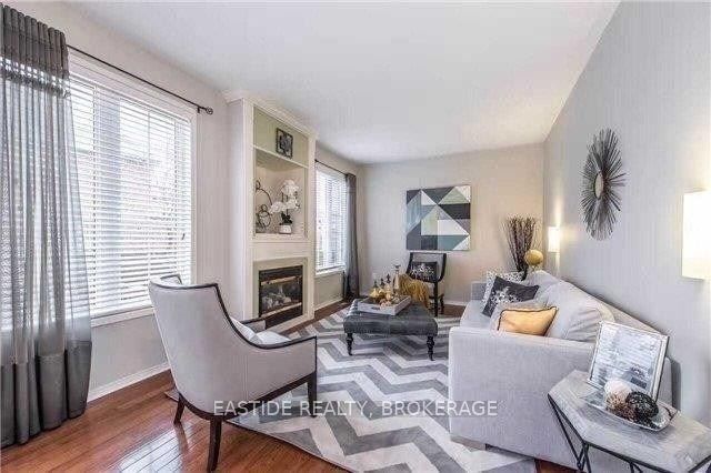 Detached House leased at 89 Skywood Drive, Richmond Hill, Jefferson, L4E 4K8 - MLS: N5857580