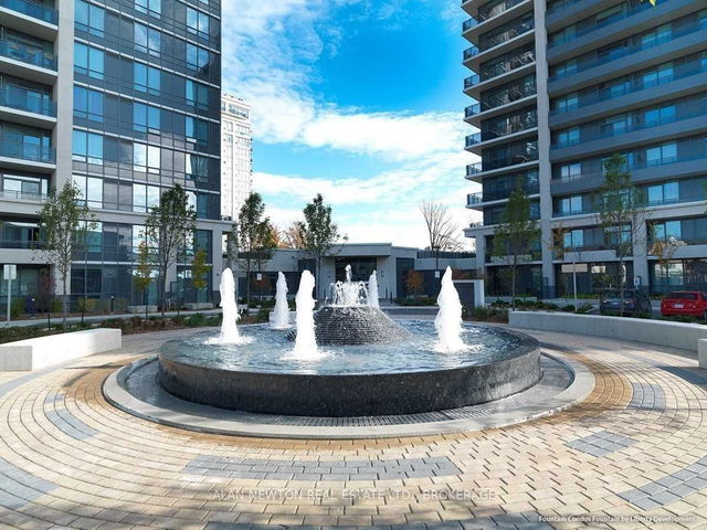 504 - 75 North Park Road