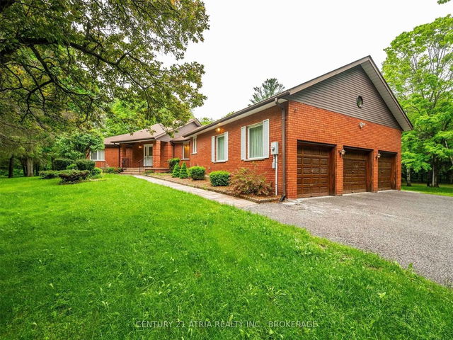 4414 Jesse Thomson Road