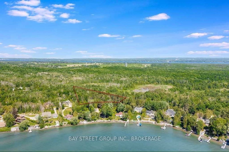 3358 Crescent Harbour Rd, Innisfil, L9S 2Y8 | Image 2