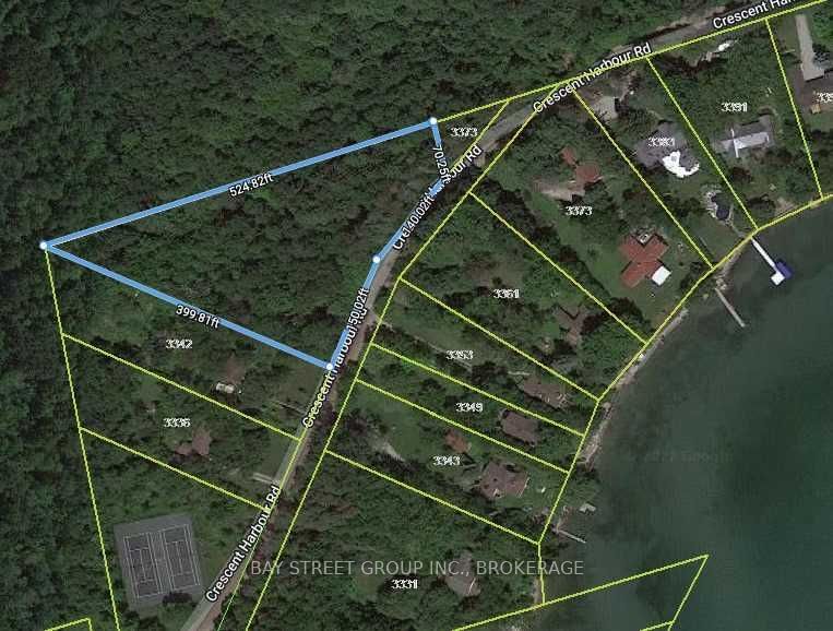 3358 Crescent Harbour Rd, Innisfil, L9S 2Y8 | Image 3