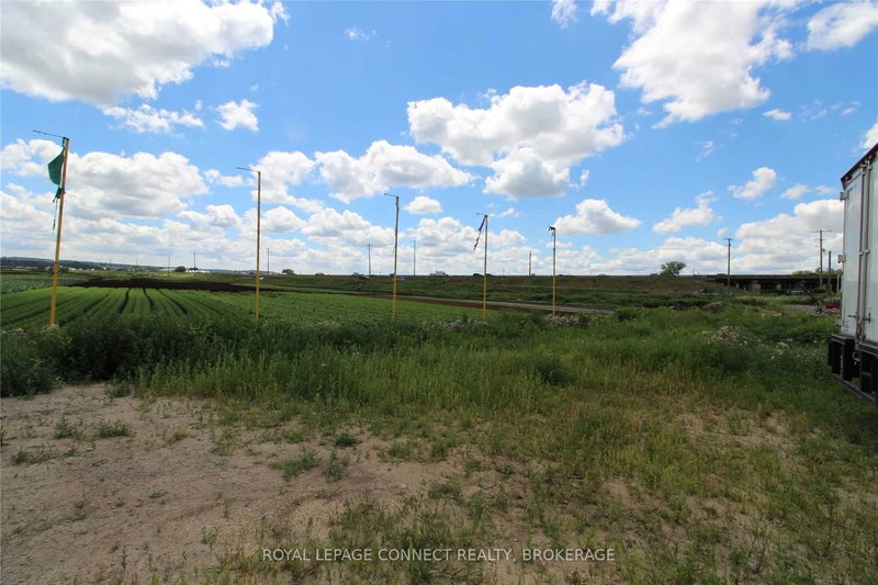 - Farm - 1153 Canal Rd, Bradford West Gwillimbury, L3Z 4E2 | Image 2