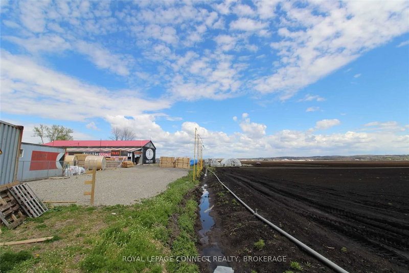 - South - 1153 Canal Rd, Bradford West Gwillimbury, L3Z 4E2 | Image 2