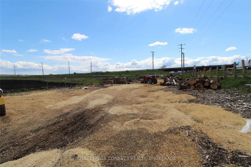 - South - 1153 Canal Rd, Bradford West Gwillimbury, L3Z 4E2 | Image 3