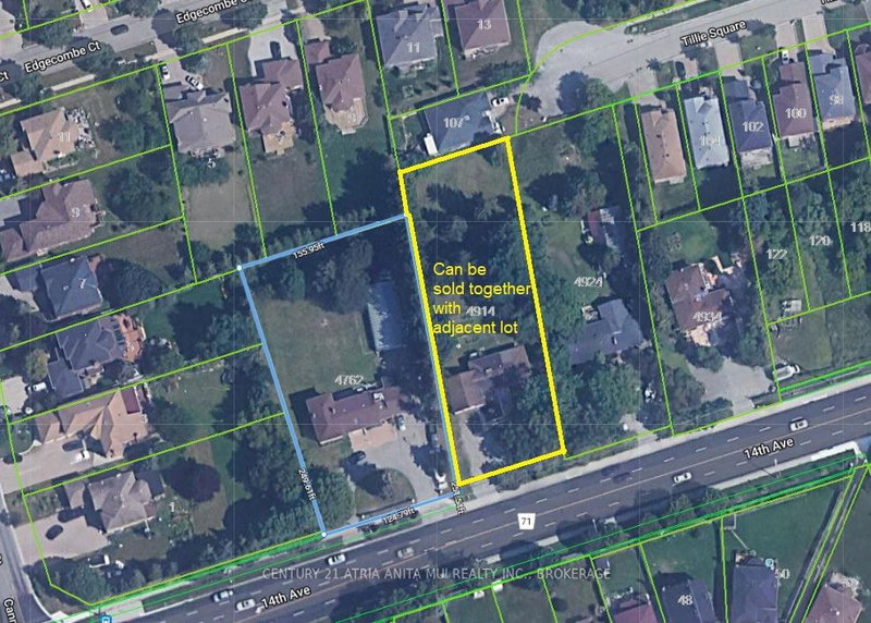 4762 14th Ave, Markham, L3S 3K7 | Image 3