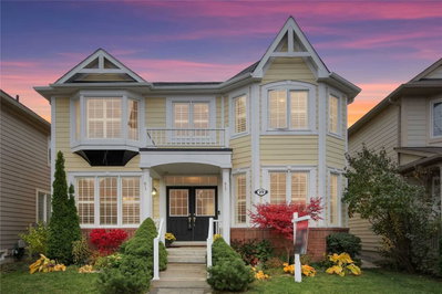 Detached House sold at 29 Clayson Street, Markham, Ontario, L6B0H8 - Cornell - MLS: N5864124