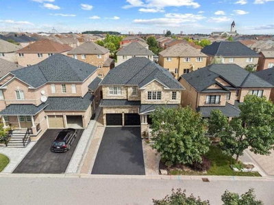 Detached House leased at #bsmt-79 Ampezzo Avenue, Vaughan, Ontario, L4H3K1 - Vellore Village - MLS: N5865210